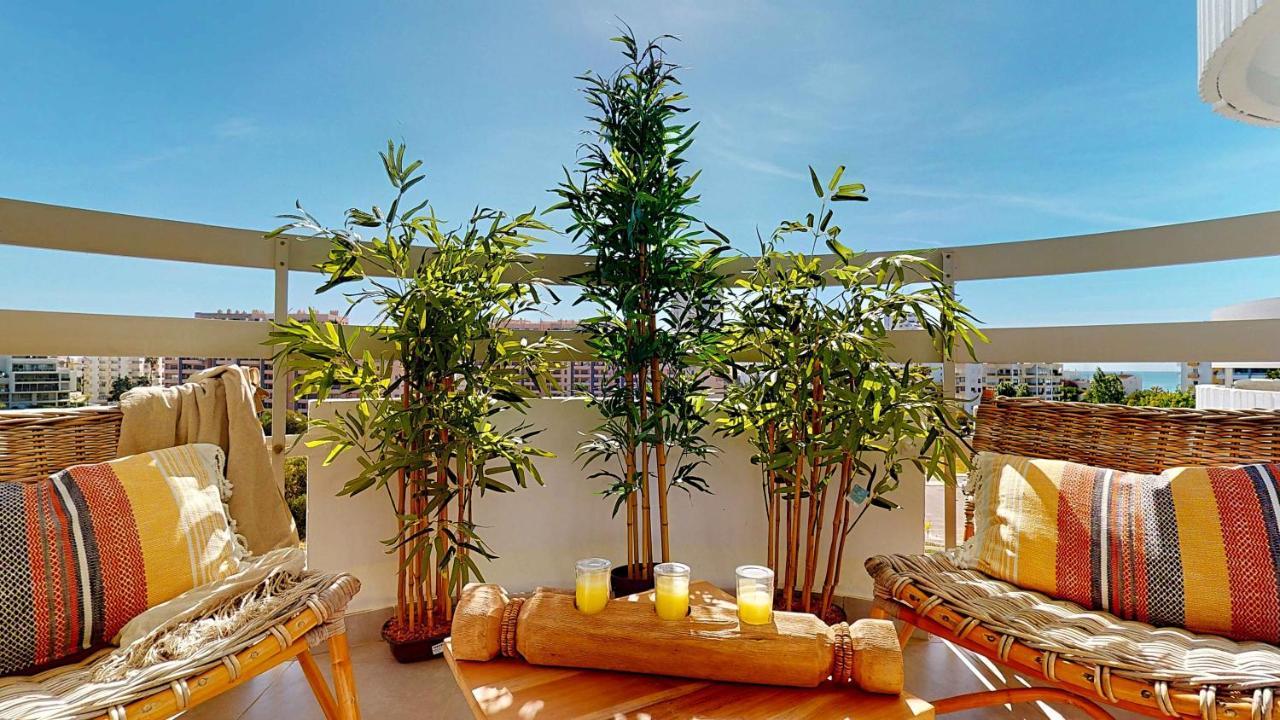 Apartamento Da Avo Te - Em Frente A Praia C Piscina Portimao Exterior photo