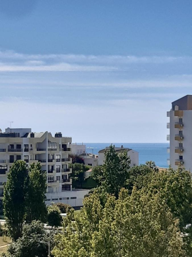 Apartamento Da Avo Te - Em Frente A Praia C Piscina Portimao Exterior photo